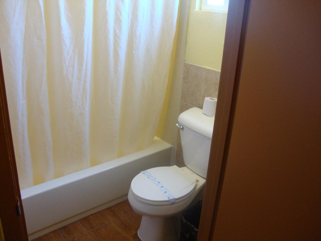 グレンドーラ モーテル グレンドラ 部屋 写真